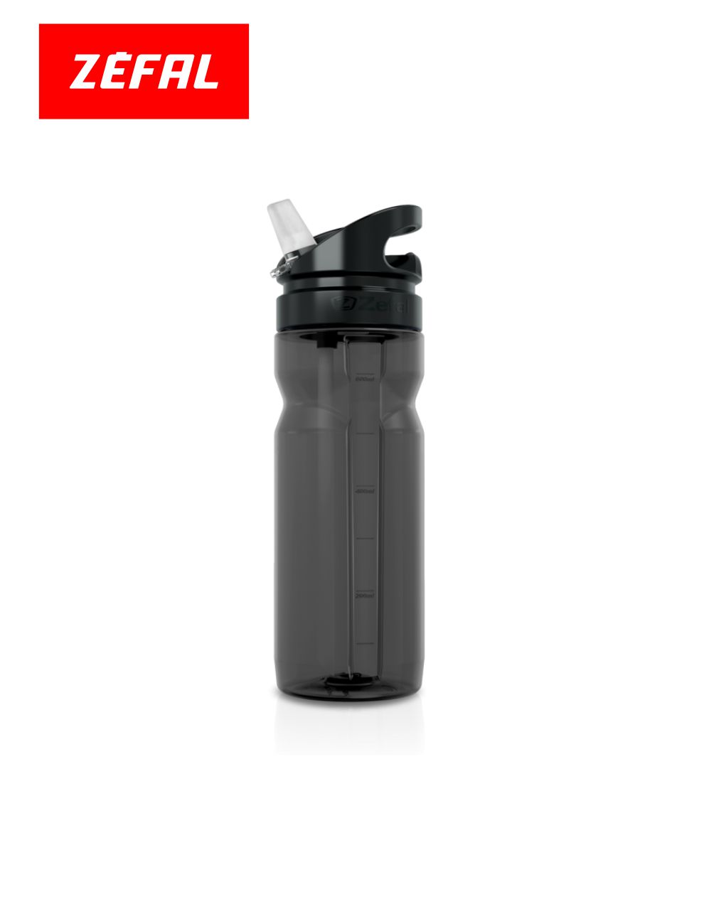 zefal trekking 700 water bottle
