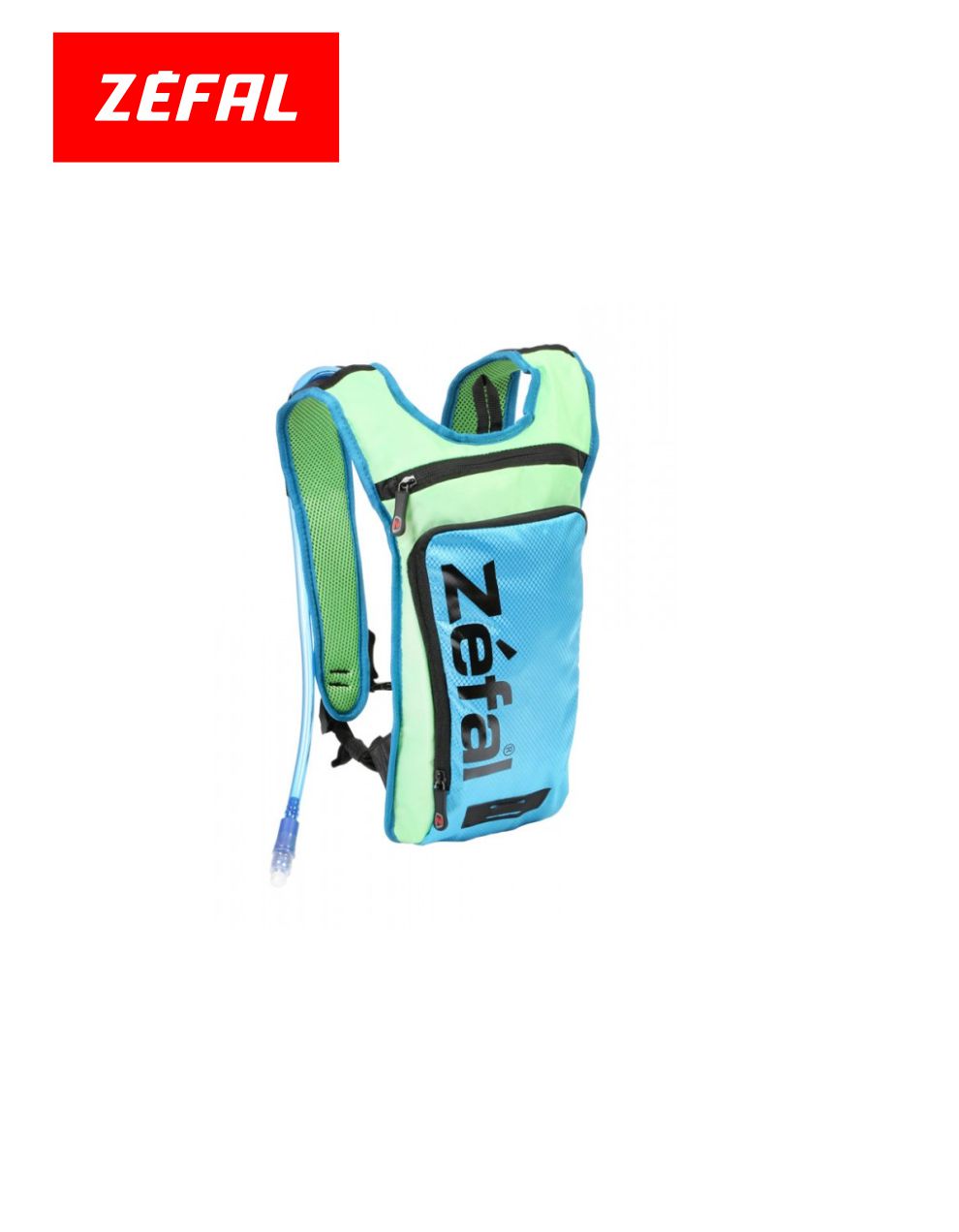 zefal hydro bag medium