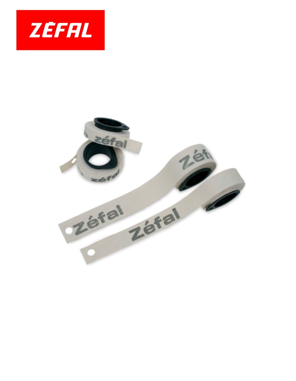 zefal woven rim tape 13mm