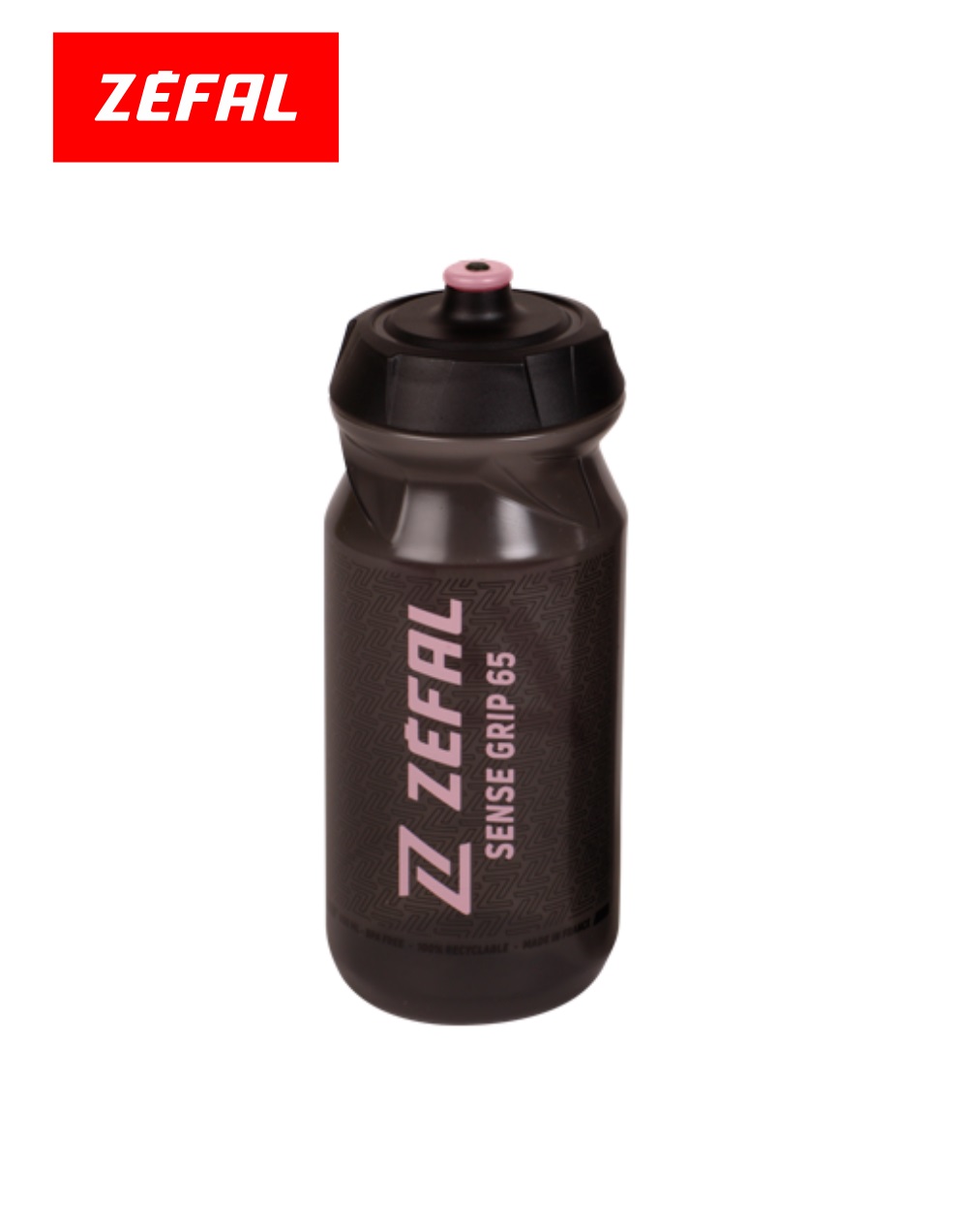 zefal sense grip 65 bottle