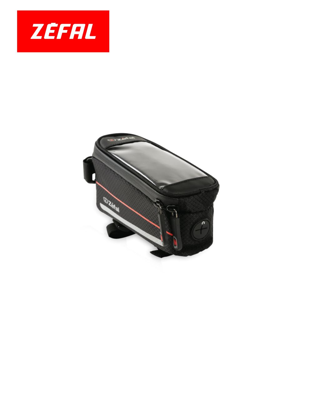 zefal z console front pack