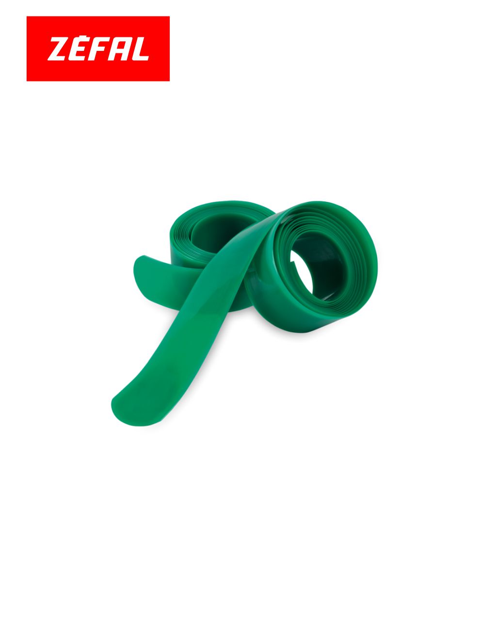 zefal z liner 34mm mtb green