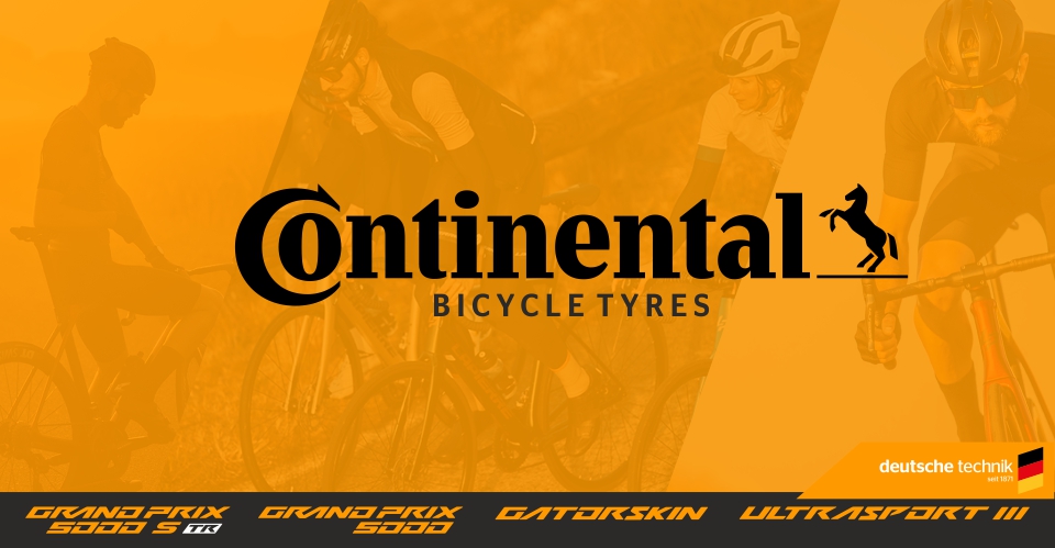 cycling lights infini banner