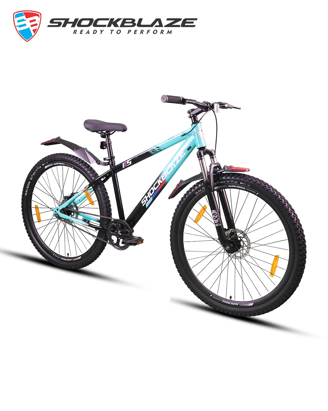 SENTIERO SINGLE SPEED
