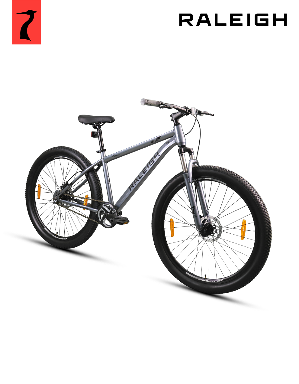 CAPTUS SINGLE SPEED