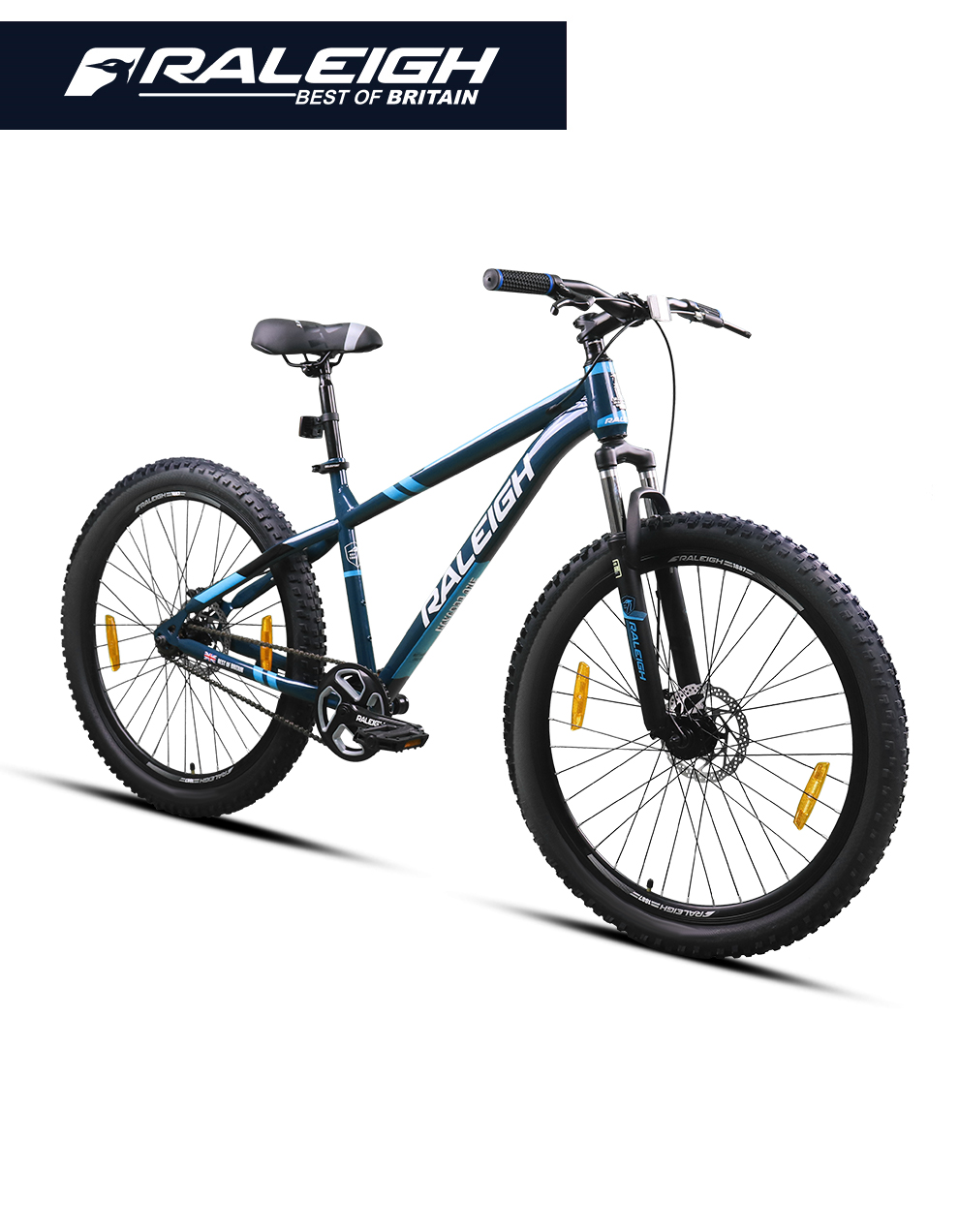 DARK BLUE/LIGHT BLUE