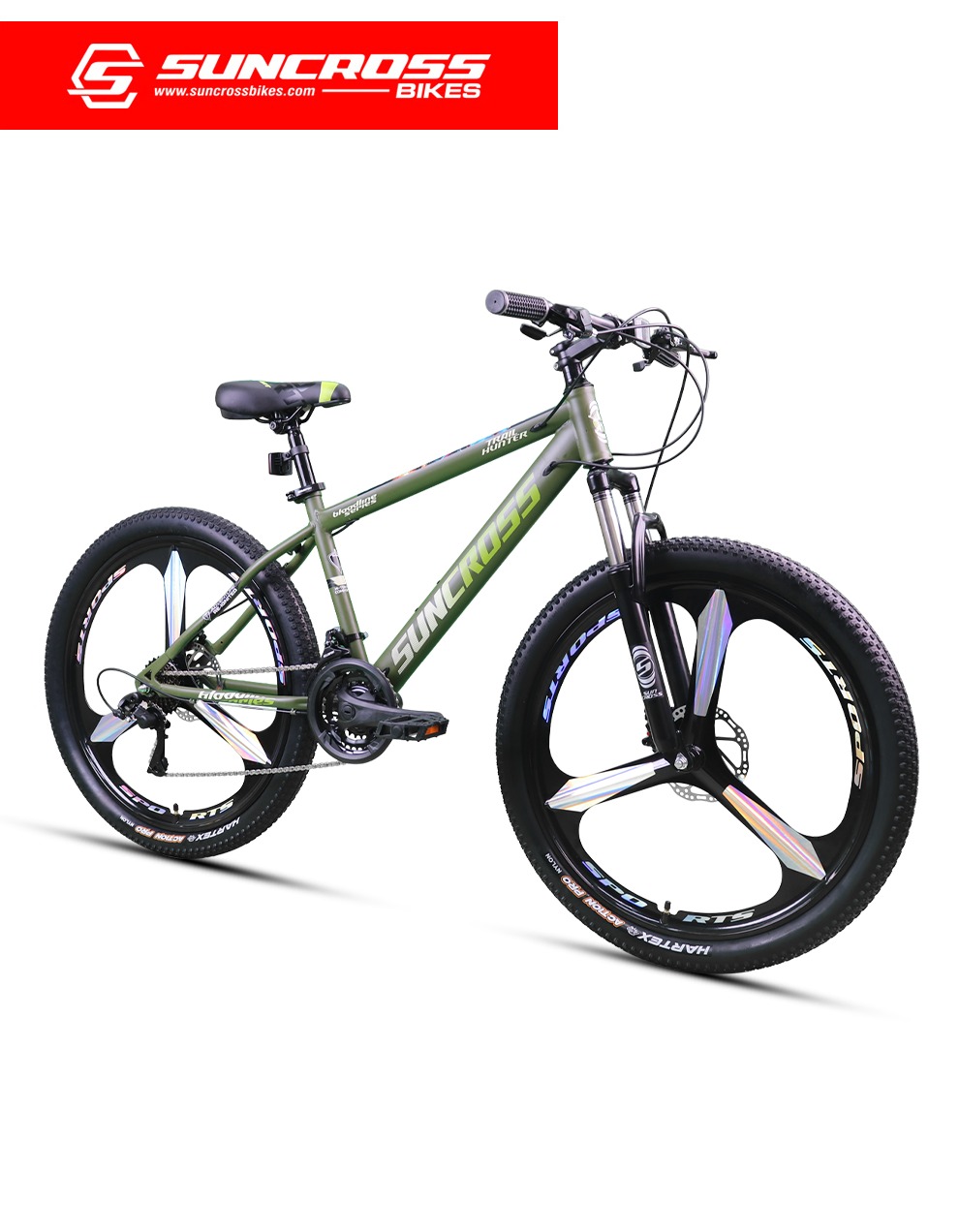 MILITARY GREEN/BEIGE