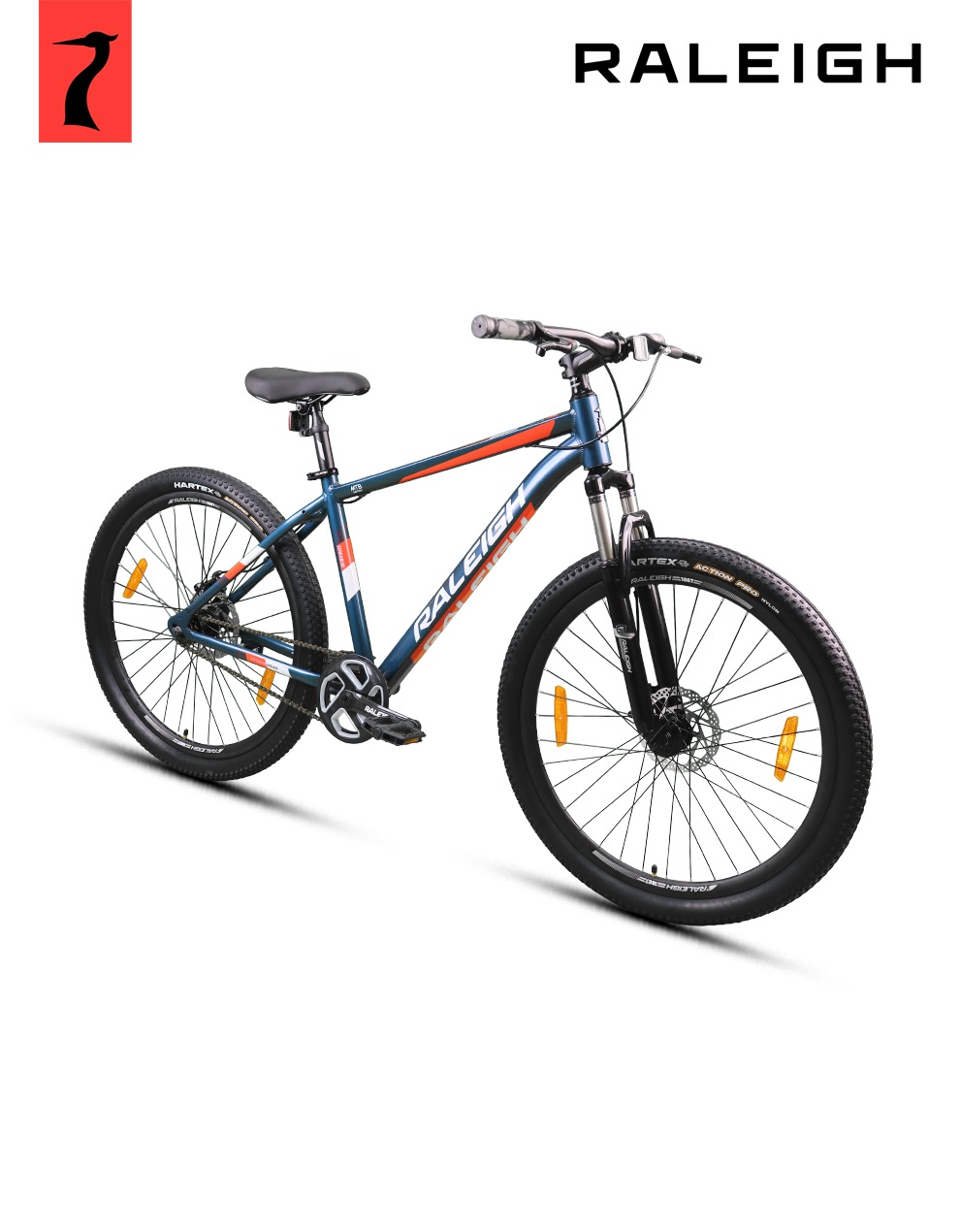 BLUE/ORANGE/WHITE