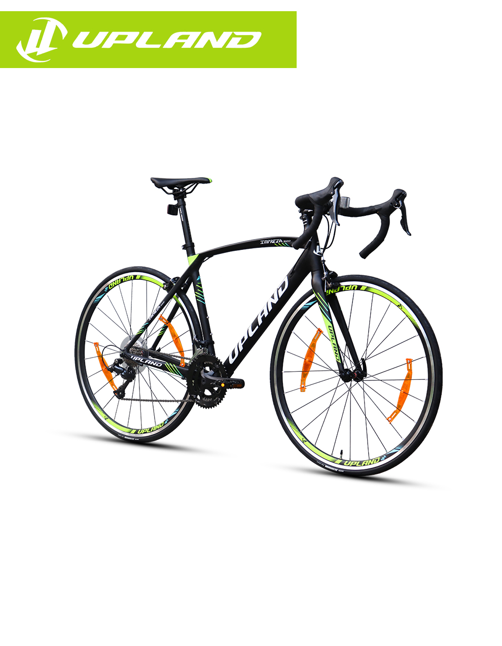 IMPREZA 200 M/S 700c Bike Shop Online Buy UPLAND Bike ROAD Cycle Bicycle Store in India.