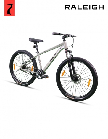 phase pro raleigh singlespeed