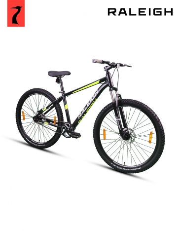 terrain 30 singlespeed bike