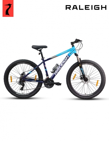 raleigh proceed multispeed bicycle