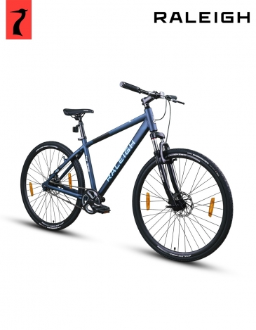 raleigh best hybrid bicycle detour 2025