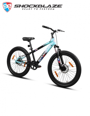 single bicycle sentiero mtb