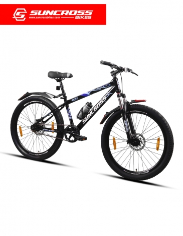 slanger single speed cycle