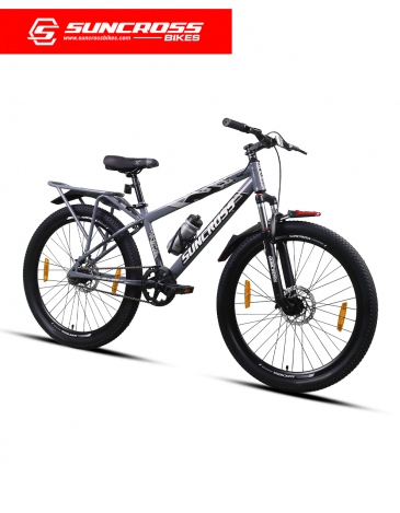 suncross slanger ibc singlespeed bicycle