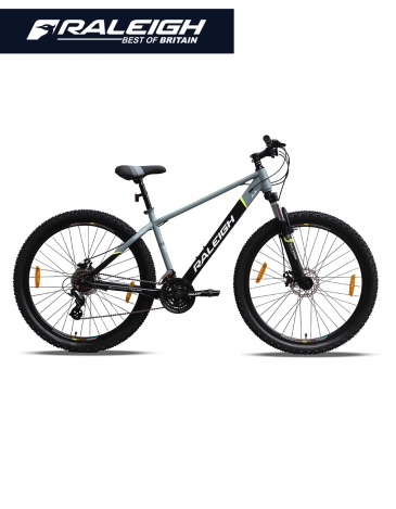 avalanche multispeed mtb bicycle