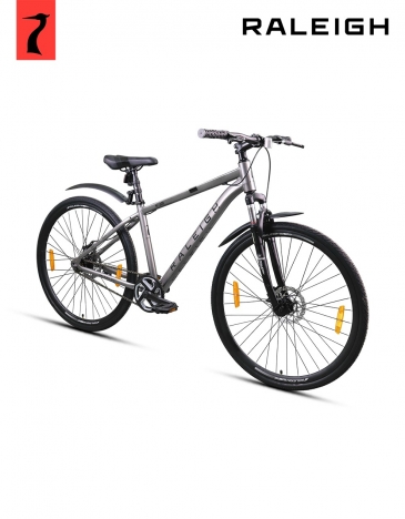 raleigh exalt disc brakes