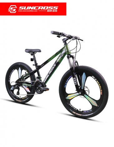 suncross nytro multi speed mtb bicycle-magwheels