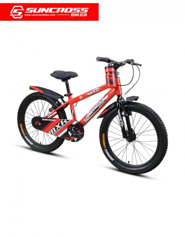 suncross kids bicycle mxr