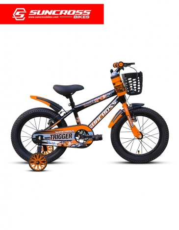 suncross kids trigger singlespeed ibc