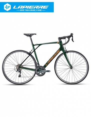 lapierre pulsium 3 cp disc road bicycle