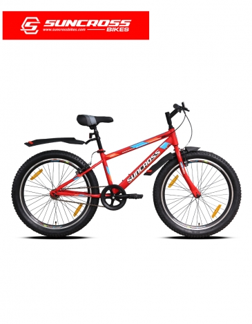 slanger single speed cycle