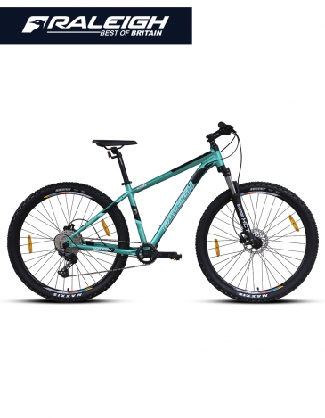 raleigh pro series x90 11speed deore suntour tektro