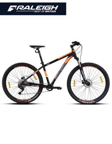 raleigh pro series x90 10speed deore suntour zoom