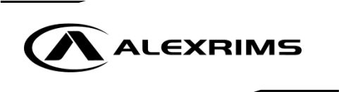 alexrims cycle rims brand