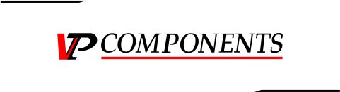 vp components brand spares