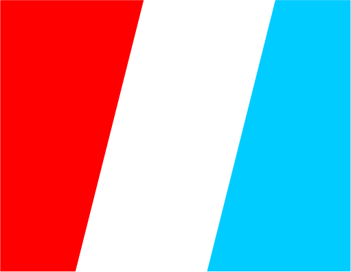 RED/WHITE/BLUE