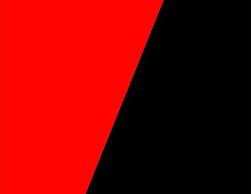 RED/BLACK